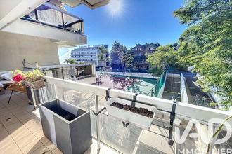 achat appartement st-cloud 92210