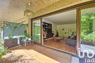 achat appartement st-cloud 92210