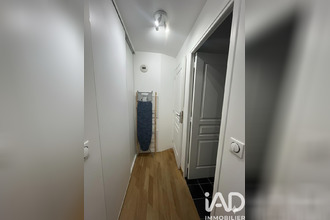 achat appartement st-cloud 92210