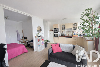 achat appartement st-cloud 92210