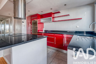 achat appartement st-cloud 92210