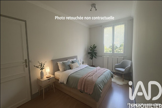 achat appartement st-cloud 92210