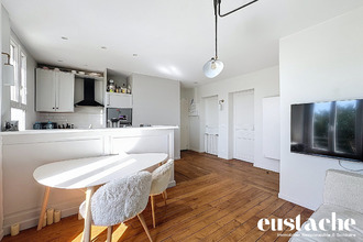 achat appartement st-cloud 92210