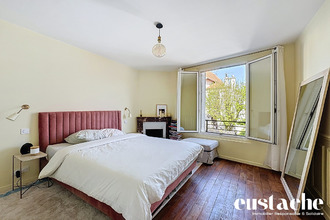 achat appartement st-cloud 92210