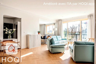 achat appartement st-cloud 92210