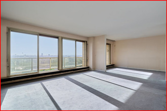 achat appartement st-cloud 92210