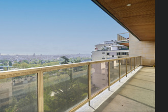 achat appartement st-cloud 92210