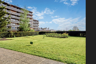 achat appartement st-cloud 92210