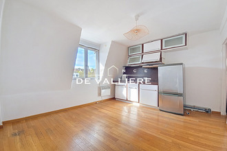 achat appartement st-cloud 92210