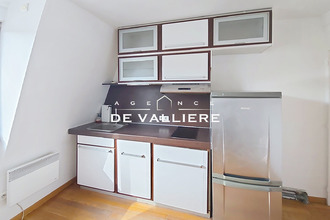 achat appartement st-cloud 92210