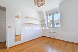 achat appartement st-cloud 92210