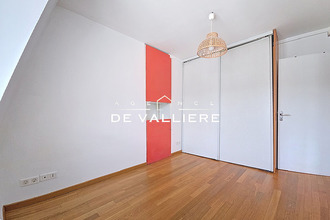 achat appartement st-cloud 92210