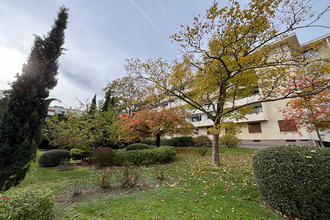 achat appartement st-cloud 92210