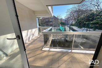 achat appartement st-cloud 92210