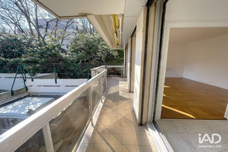 achat appartement st-cloud 92210