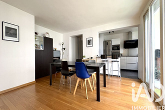 achat appartement st-cloud 92210