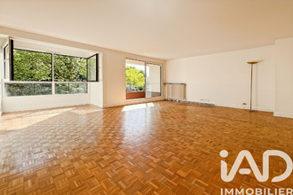achat appartement st-cloud 92210