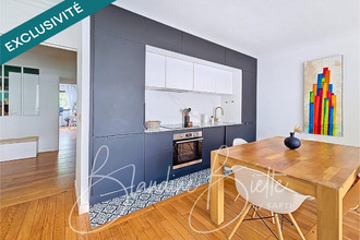 achat appartement st-cloud 92210