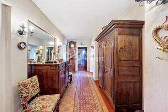 achat appartement st-cloud 92210
