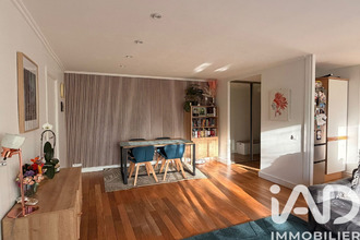 achat appartement st-cloud 92210