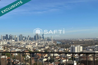 achat appartement st-cloud 92210