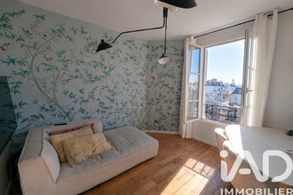 achat appartement st-cloud 92210