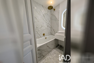 achat appartement st-cloud 92210