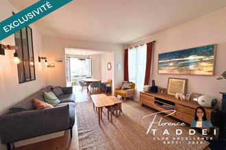 achat appartement st-cloud 92210