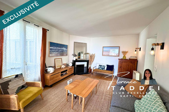 achat appartement st-cloud 92210