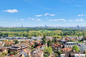 achat appartement st-cloud 92210