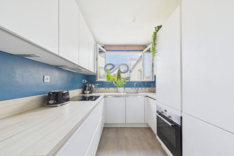 achat appartement st-cloud 92210