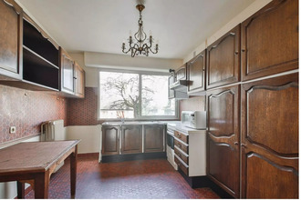 achat appartement st-cloud 92210