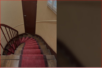 achat appartement st-cloud 92210