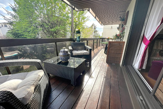 achat appartement st-cloud 92210