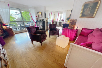 achat appartement st-cloud 92210