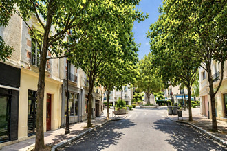 achat appartement st-cloud 92210