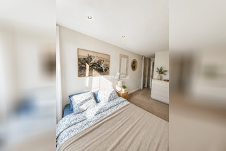 achat appartement st-cloud 92210