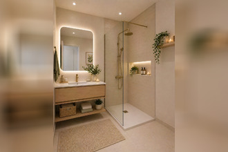 achat appartement st-cloud 92210
