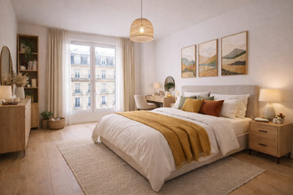 achat appartement st-cloud 92210