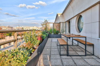 achat appartement st-cloud 92210