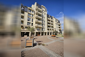 achat appartement st-cloud 92210