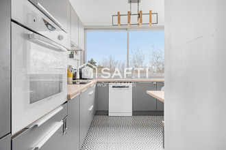 achat appartement st-cloud 92210