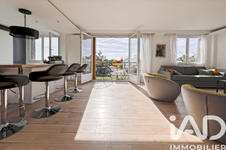 achat appartement st-cloud 92210