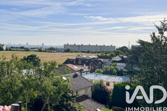 achat appartement st-cloud 92210