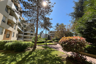achat appartement st-cloud 92210
