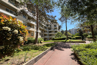 achat appartement st-cloud 92210