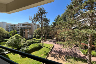 achat appartement st-cloud 92210
