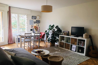 achat appartement st-cloud 92210