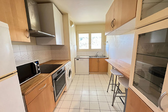 achat appartement st-cloud 92210