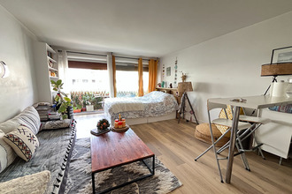 achat appartement st-cloud 92210
